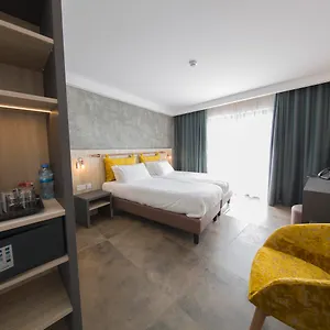 visit hotel