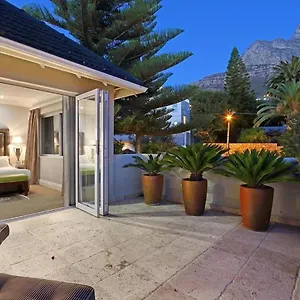 Vetho Guest house